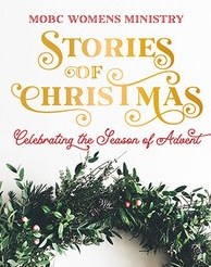 Stories of Christmas - Women's Event